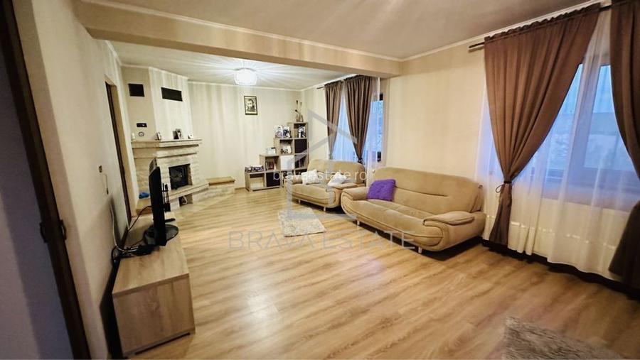 Casa 5 camere 260mp, garaj, terasa,livada, In Apahida - 2