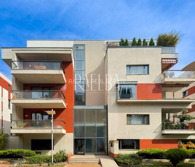 Dorobanti | Capitale | 180Mp | 4 cam. | Washington Residence - 25