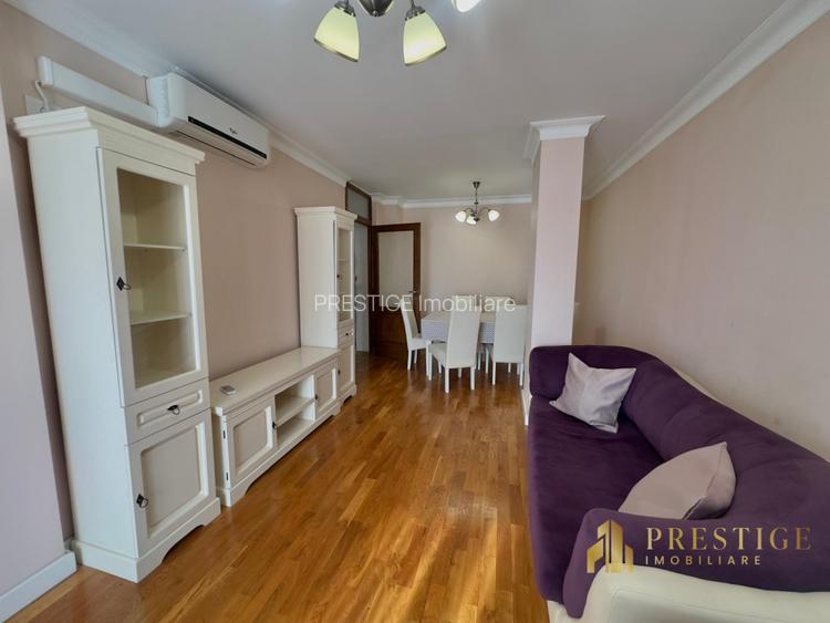 Apartament modern cu 3 camere de inchiriat in bloc nou,Nufarul- Oradea - 5