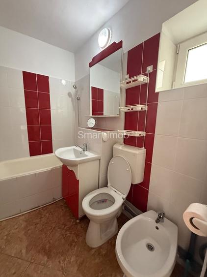 De vânzare apartament 2 camere 58 mp la cheie zona Radu Negru - 10