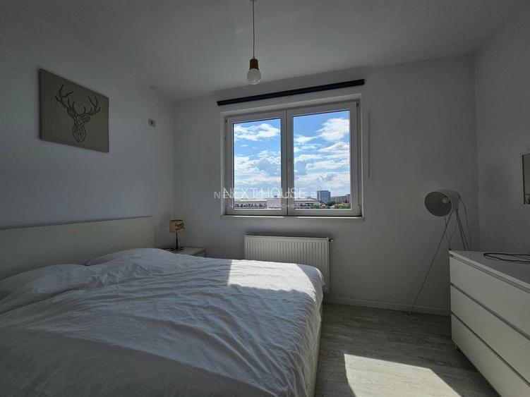 Apartament 3 Camere Premium | Unirii – 13 Septembrie - 22