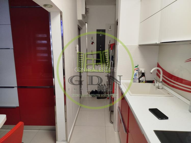 Apartament 3 camere, Nufarul, zona Onisifor Ghibu - 5