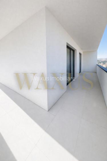 Apartament Finisat - SU 56MP I Terasa I Parcare - Eroilor Residence - 4