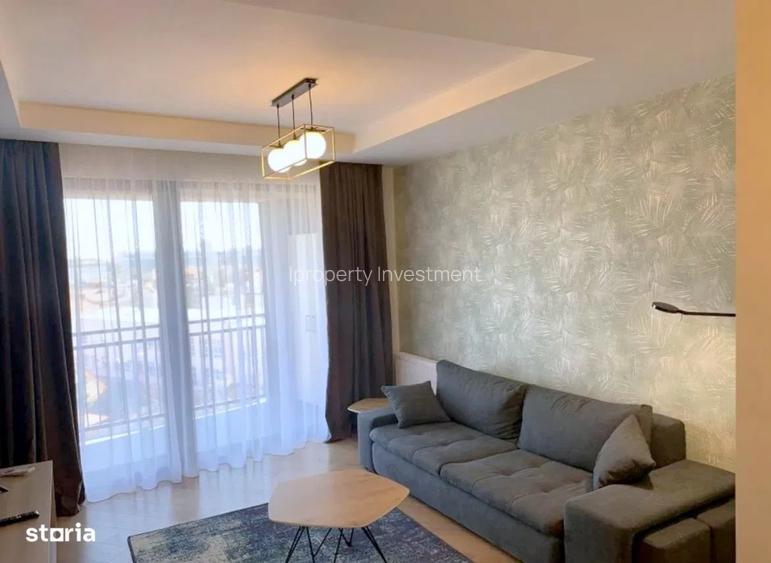 Arcadia Residence - Domenii | 2 Camere | Parcare | Centrala | Terasa - 2