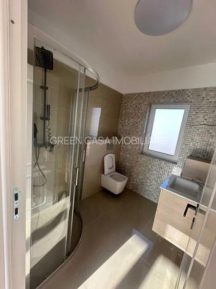 Casă tip duplex | finisat | 4 camere | zona Profi - Chinteni - 8