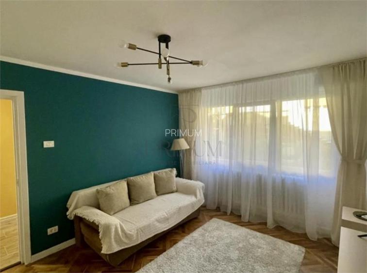 CENTRAL - 2 CAMERE - MOBILAT SI UTILAT - IDEAL INVESTITIE - 3