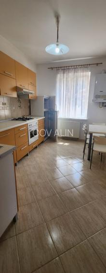 Garsoniera "la casa", etaj 1, suprafata 31,5 mp, Prund-Schei! - 2