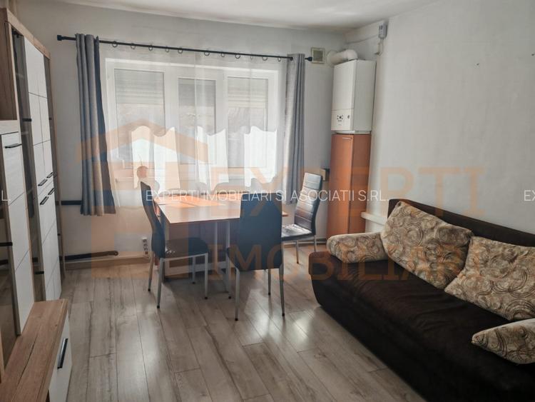 Apartament 3 camere, situat in zona Inel I - 9