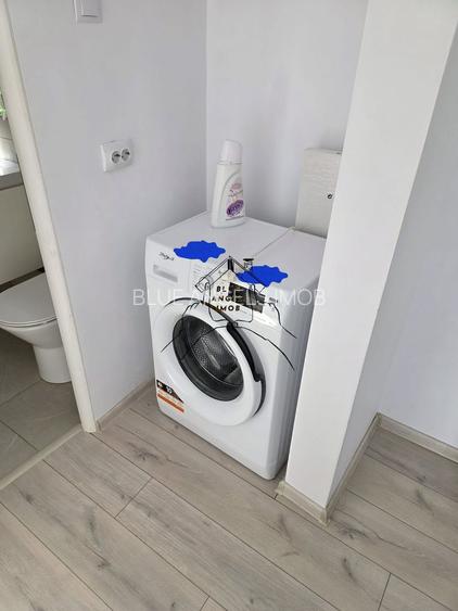 Apartament 2 camere, 38 mp, etaj 3 – zona str. Mircea cel Batran - 8