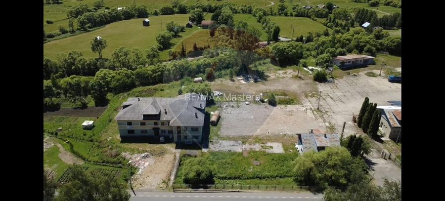 Spațiu de birouri/apartamente de 756m.p. de vânzare - 5