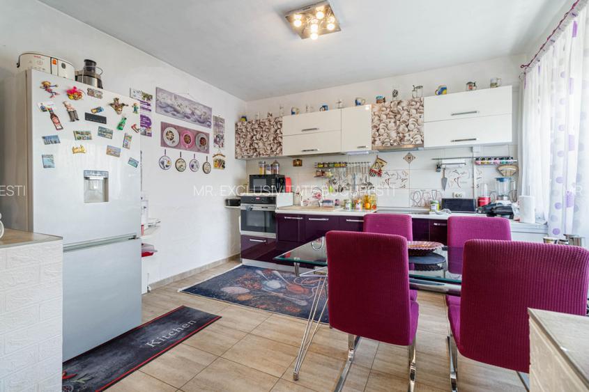 Vila spațioasă și elegantă, aproape de pădure – Tunari, Ilfov - 2