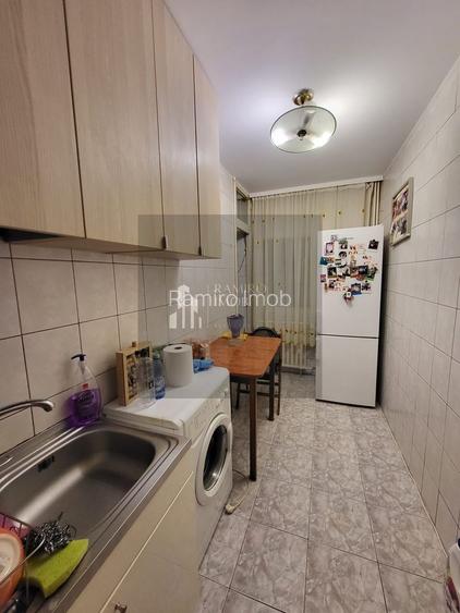 Garsoniera confort 1 Secuilor / Metrou Piata Sudului - 4