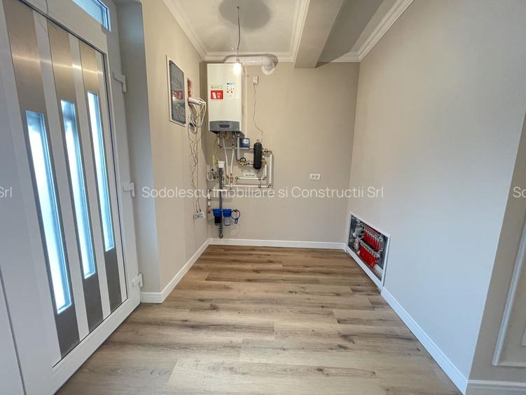 Proprietate premium,finisaje moderne,zona Ronat-Mehala - 13