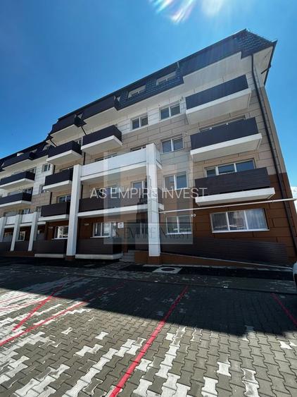 Apartament 2 camere mobilat/utilat - zona Subcetate/Sanpetru - 8