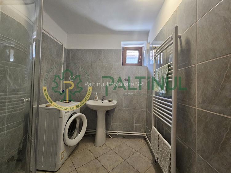 Casă de vânzare în zona Trei Stejari Sibiu – ideală pentru locuit sau business.. - 19