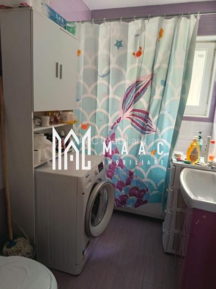 Apartament 3 camere | Etaj 2 | Balcoane | Arhitectilor - 6