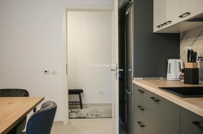 Apartament 2 camere cu 2 bai zona 13 Septembrie - Prosper Mall - 5