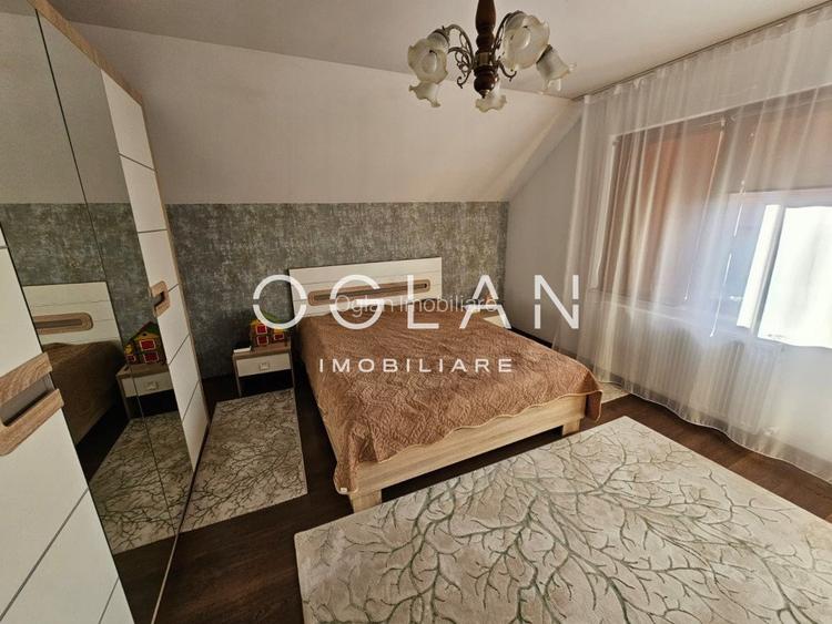 Casa individuala, 924 mp teren, Cl. Poplacii, COMISION 0% - 11