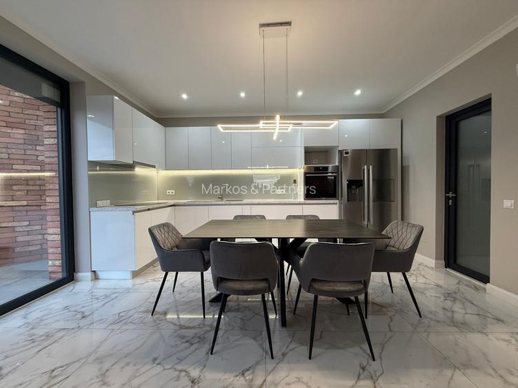 Casă individuală I 4 camere I Lux I Făget - 4