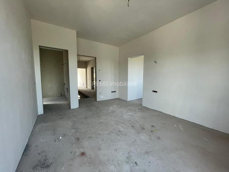 Casa in sistem cuplat, 6 camere, Borhanci - 8