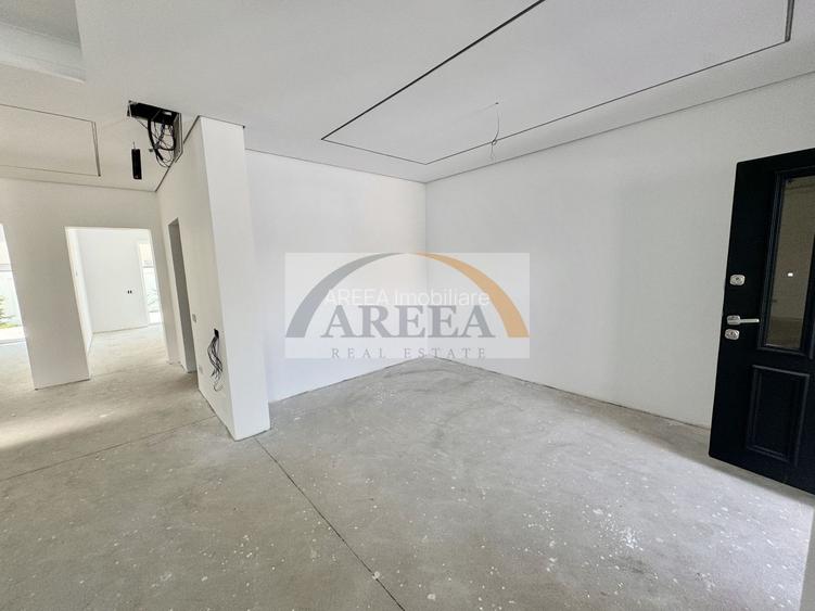 Vila 5 camere Bulevardul Pipera strada privata - 19