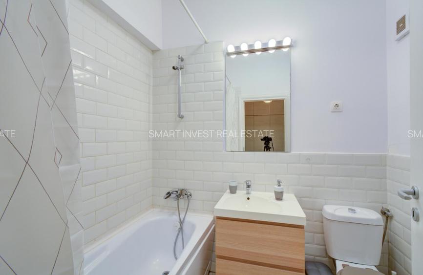 Studio Unirii New City Alba Iulia - Metrou Dristor - Muncii - Decebal - 9