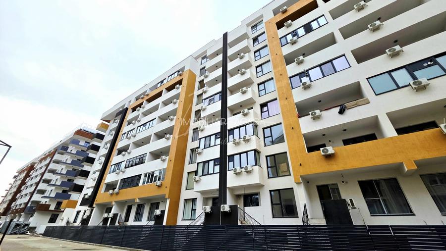 Apartament Studio, la 8 minute de Metrou Berceni - 45