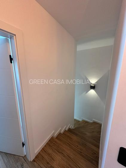 Casă înșiruită de vânzare Florești, Str. Șesul de Sus, Ansamblu rezidențial p - 12