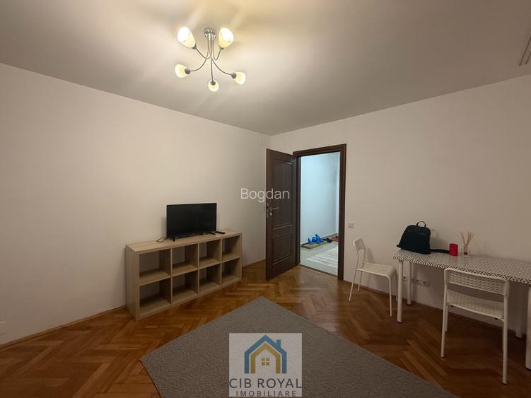 Ap. 3cam. Militari,intre Gorjului si Păcii,Str. Ghirlandei,12min metrou Gorjului - 4