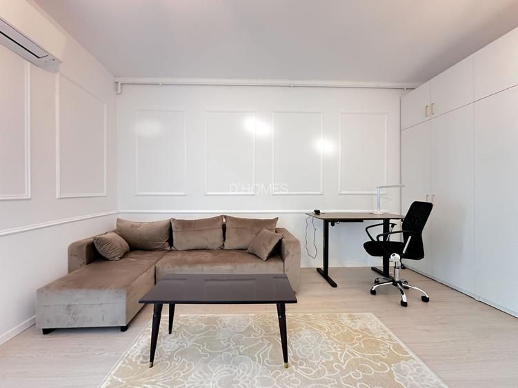 Chirie I Apartament 2 camere I Sisesti I Panorama Lake - 6