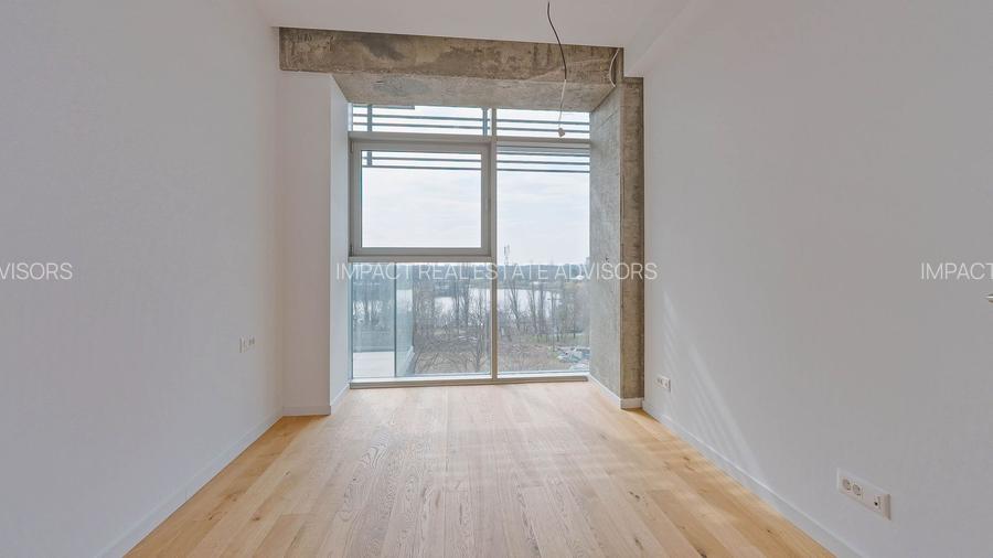 2 Camere Floreasca || Vedere Lac || Parcare + Boxa 330.000 +TVA - 6