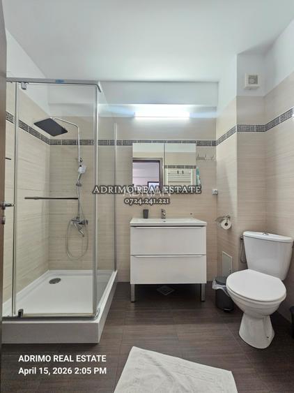 Ap3cam Bloc Nou - Pta Ovidiu - Termen Lung - 900 euro - 12