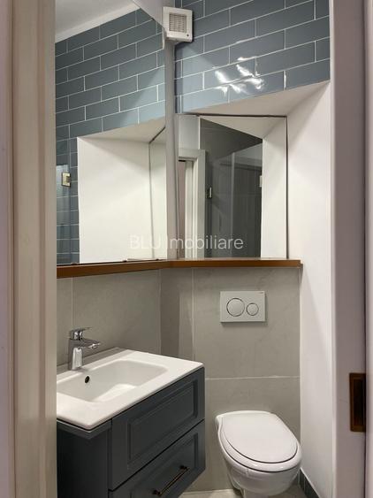 ULTRACENTRAL Apartament 3 camere 126mp Monument Istoric - 26