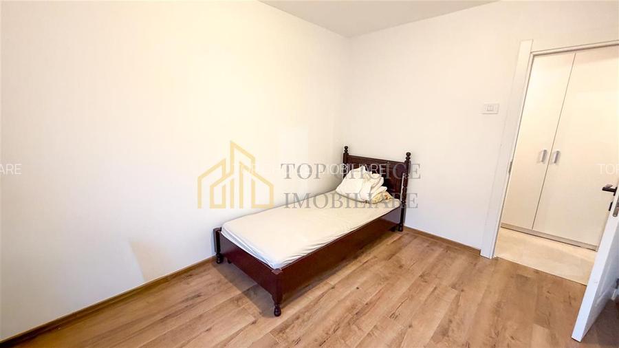 3 CAMERE RENOVAT - 2/3 - 73 MP - BLOC 1985 - BANEASA LANGA PARC HEARSTRAU - 10