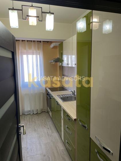 2 camere de închiriat în Chitila | Complet mobilat | Disponibil imedia - 7