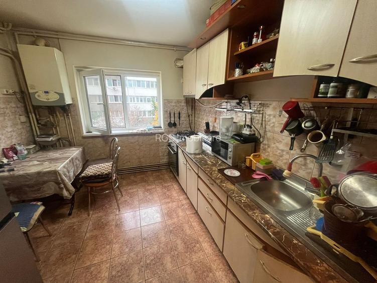 Apartament 2 camere - Orizont - AFI Mall - 8