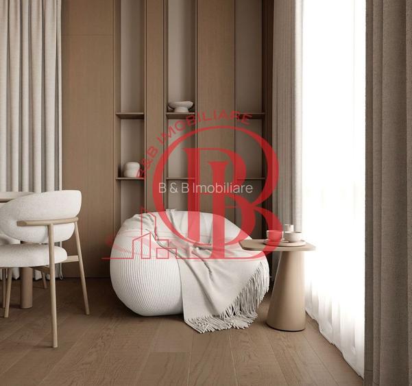 Apartament 3 camere Decomandat Titan Th. Pallady-Sector 3 - 7