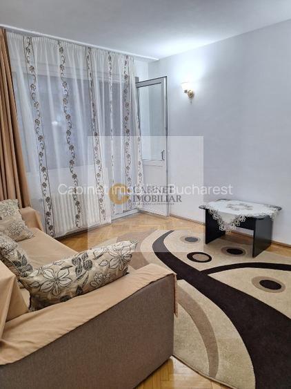 2 Camere | Bloc Reabilitat | Creditabil | 4/8 | M Crangasi - 15 min - 5