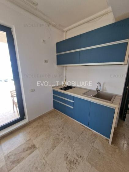 PENTHOUSE / VEDERE SUPERBA LAC  termen lung / Mamaia - 3