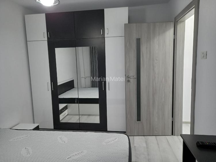 PROPRIETAR IANCULUI, 2 Camere Modern, Renovare Totală 2024, Bloc Reabilitat 2025 - 5