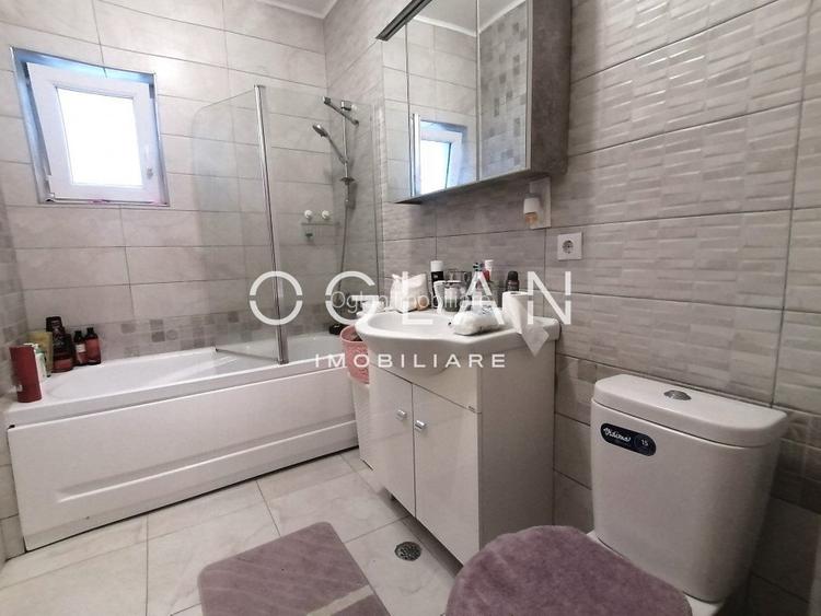 Apartament 2 camere decomandat, str Deventer, zona Tineretului - 4