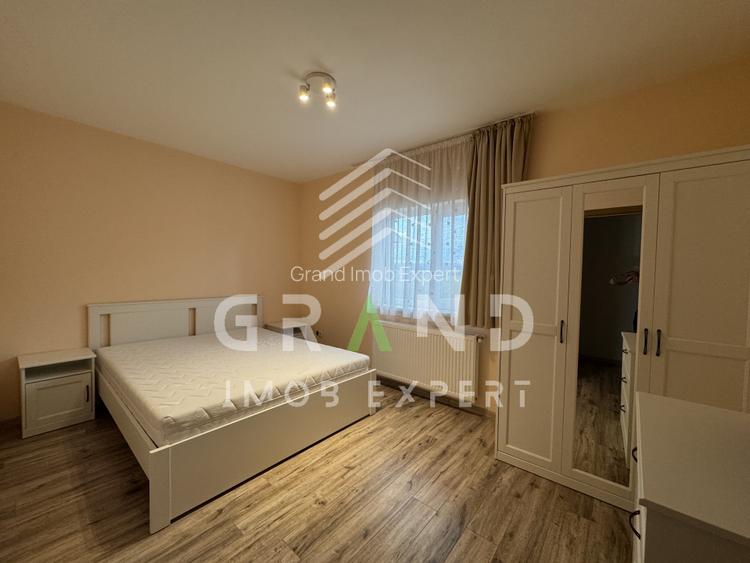 Ap 3 camere | BALCON | PARCARE | Apahida/Primarie - 2