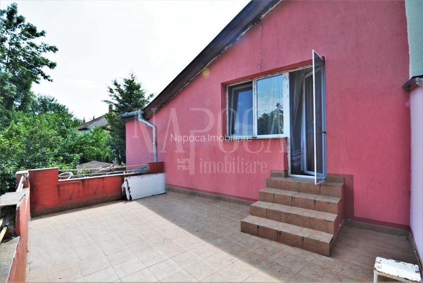 Casa 10 camere de vanzare in Centru, Cluj Napoca - 35