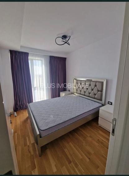 Apartament 3 camere LUX zona Baneasa Nord - 4