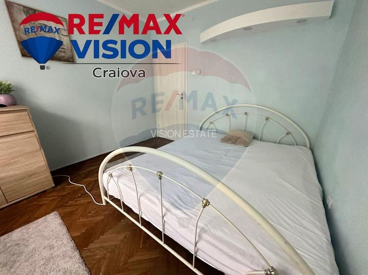 Apartament  2 camere de inchiriat | Zona Petre Ispirescu - 3