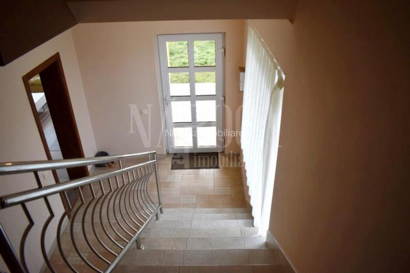 Casa 6 camere de vanzare in Sanmartin - 6