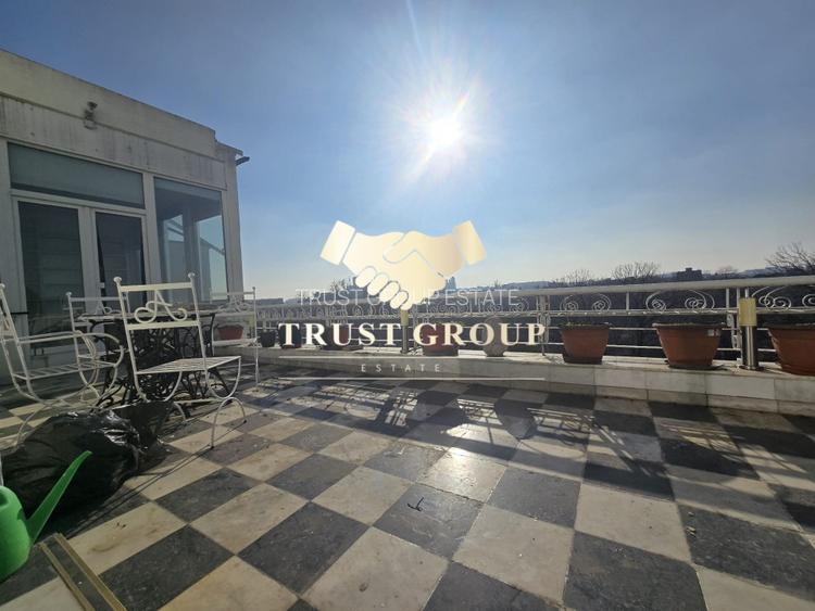 Apartament 5 camere cu terasa in parcul Cismigiu - 14