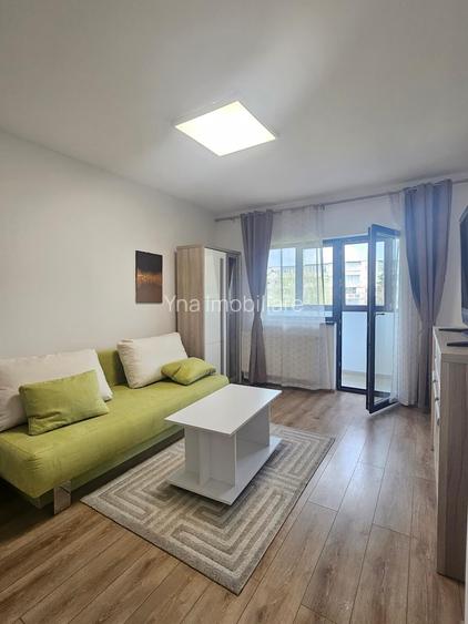 Oferta inchiriere garsoniera fond nou, Gavana 3, parcare, 300 EURO - 8