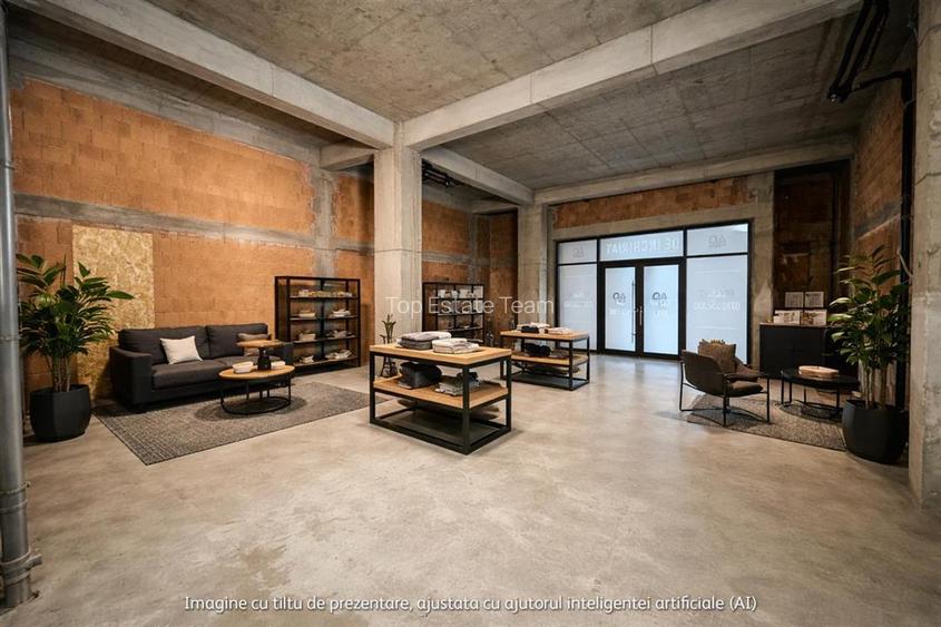 Spatiu comercial de vanzare – 251 mp – Zona Dacia – Eminescu – Stefan cel Mare – - 6