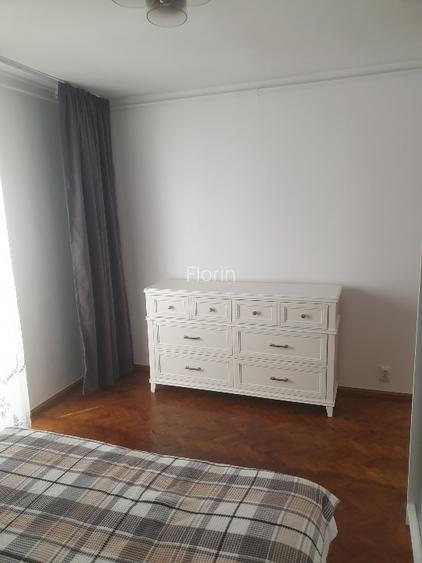 Apartament de închiriat 2 camere B-dul Decebal - Piața Muncii - 8